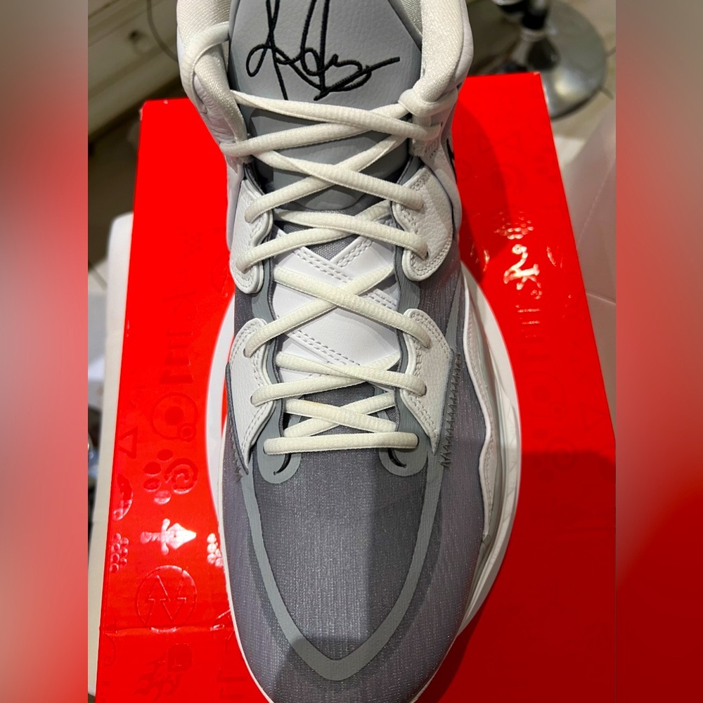 NIKE KYRIE INFINITY TB PROMO